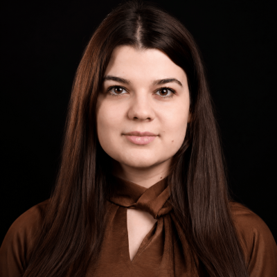 Alisa Jazxhi