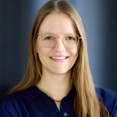 Lena Rottinger