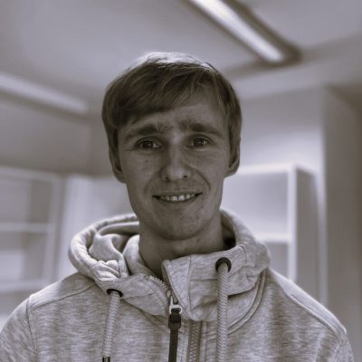 Jonas Hemmelskamp